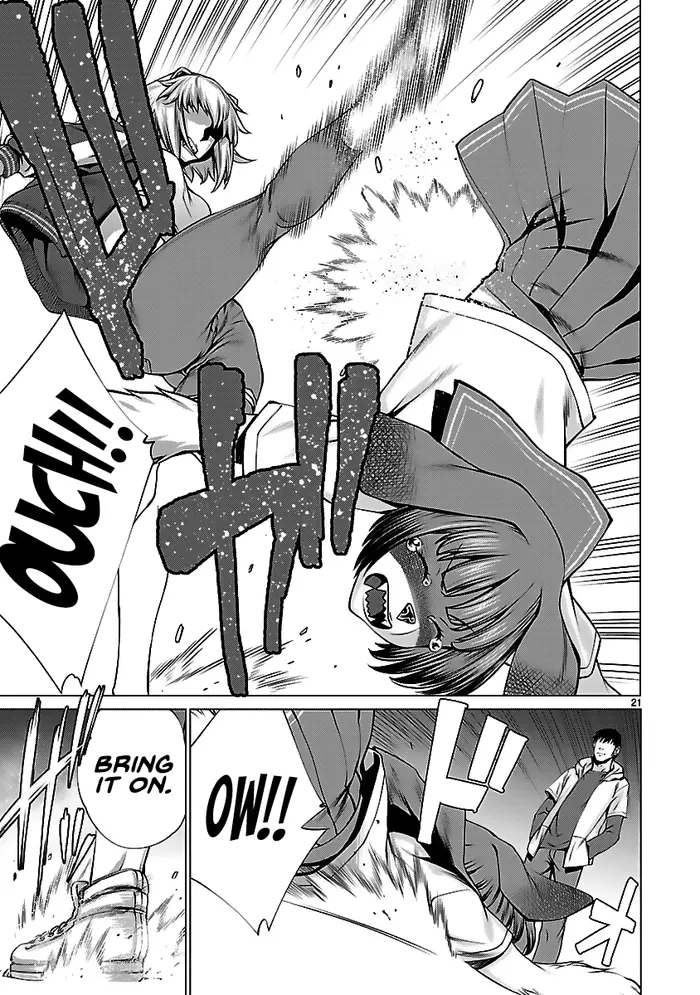 Killing Bites Chapter 40 image 24_optimized